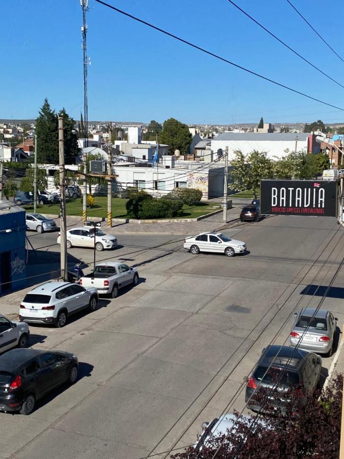 Oasis Del Sur Daire Puerto Madryn Dış mekan fotoğraf