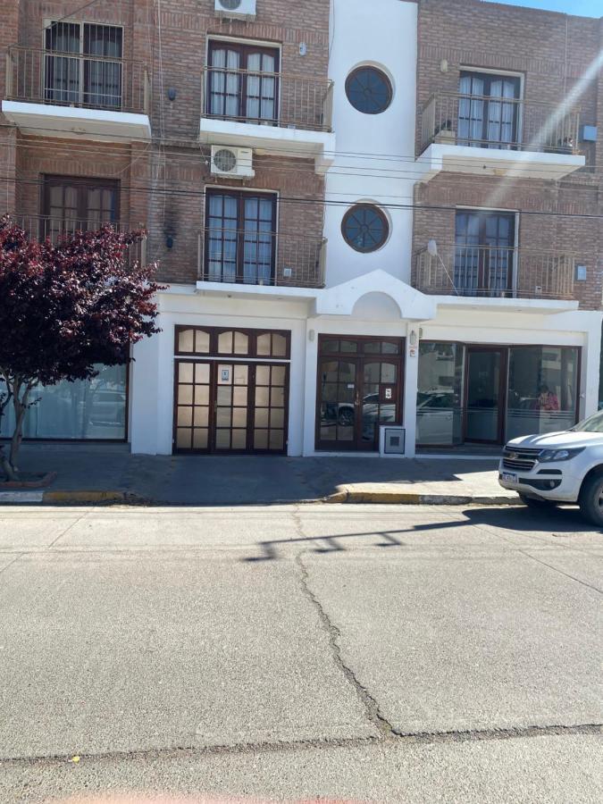 Oasis Del Sur Daire Puerto Madryn Dış mekan fotoğraf