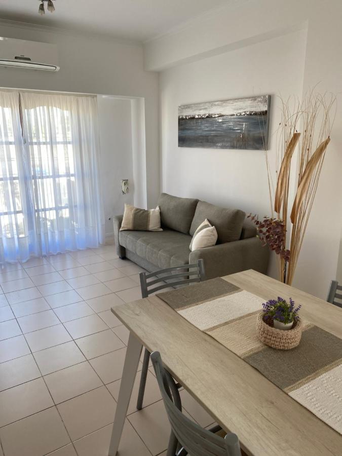 Oasis Del Sur Daire Puerto Madryn Dış mekan fotoğraf