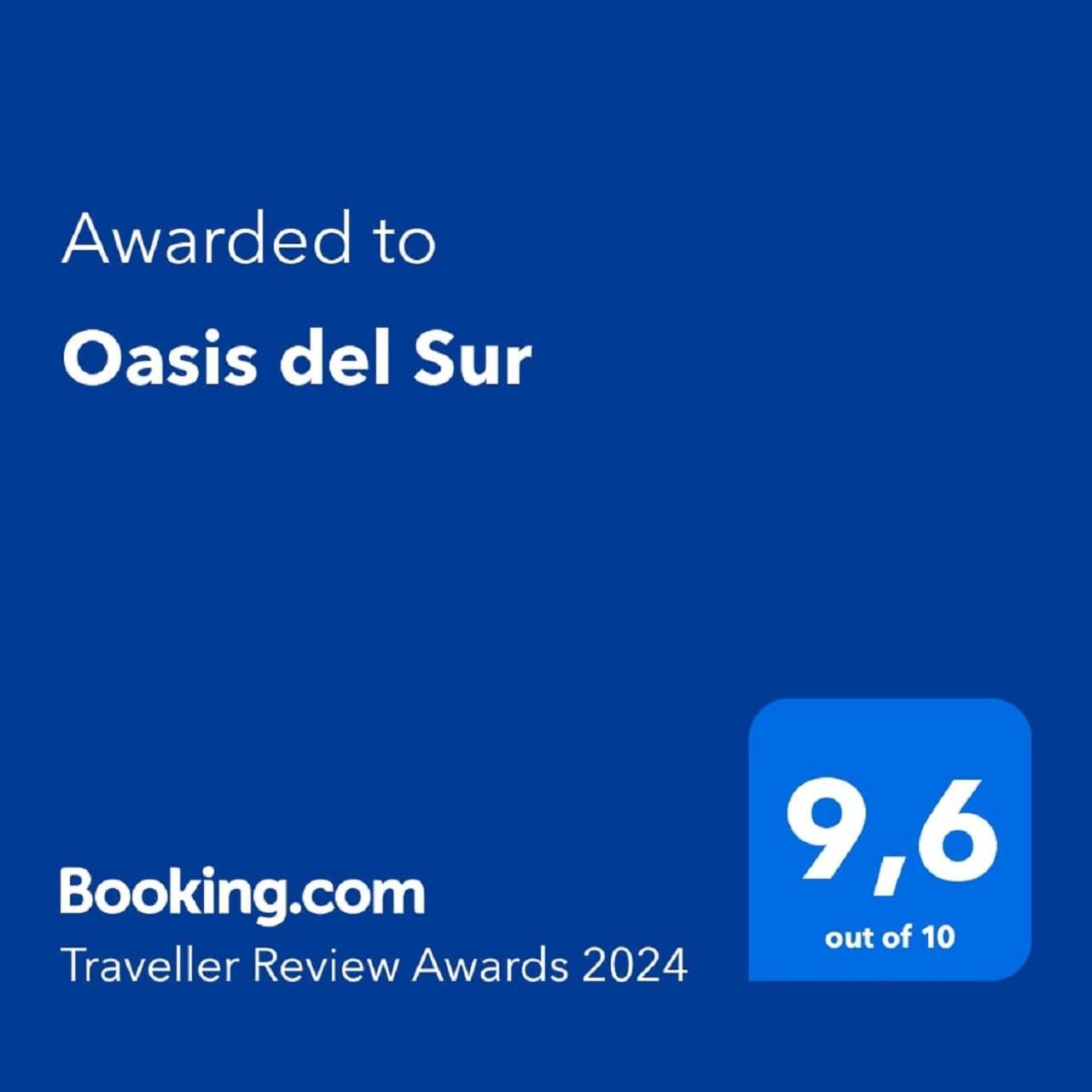 Oasis Del Sur Daire Puerto Madryn Dış mekan fotoğraf